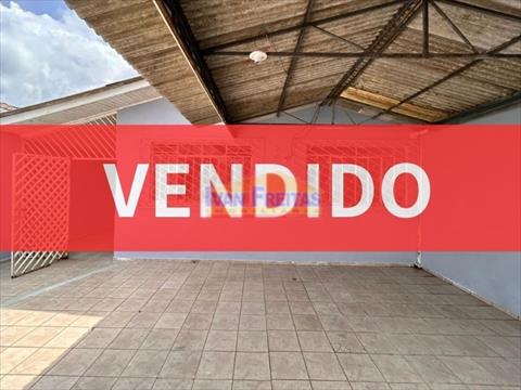 Casa Residencial para venda no Cidade Industrial em Curitiba com 190m² por R$ 365.000,00