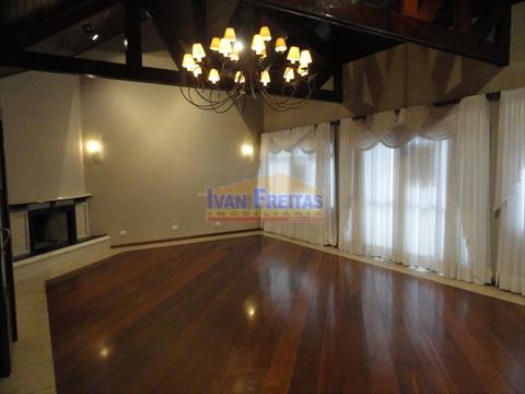 Casa Residencial para venda no Portao em Curitiba com 508m² por R$ 1.950.000,00