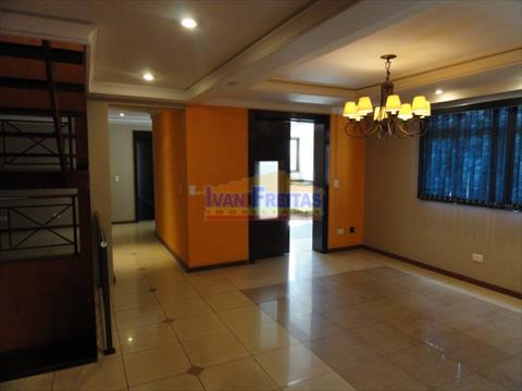 Sobrado para venda no Portao em Curitiba com 508m² por R$ 1.950.000,00