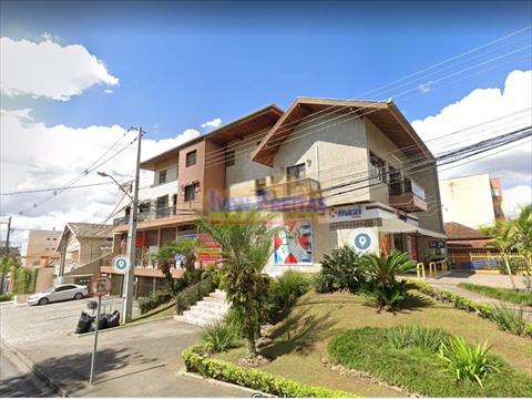 Casa Comercial para vendalocacaovenda e locacao no Portao em Curitiba com 508m² por R$ 1.950.000,009.000,00