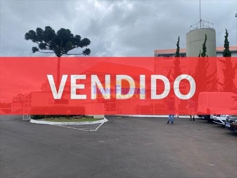 Apartamento para venda no Santa Quiteria em Curitiba com 76m² por R$ 319.000,00