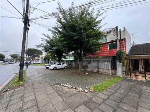 Loja para locacao no Fazendinha em Curitiba com 85m² por R$ 2.500,00
