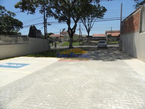 Barracão_galpão para locacao no Fazendinha em Curitiba com 170m² por R$ 6.600,00