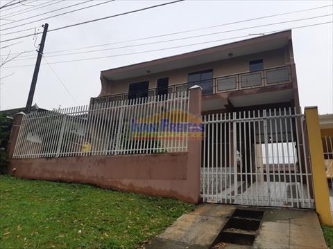 Sobrado para vendalocacaovenda e locacao no Fazendinha em Curitiba com 273m² por R$ 980.000,004.800,00