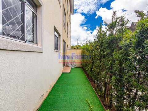 Apartamento para venda no Santa Quiteria em Curitiba com 76m² por R$ 379.000,00