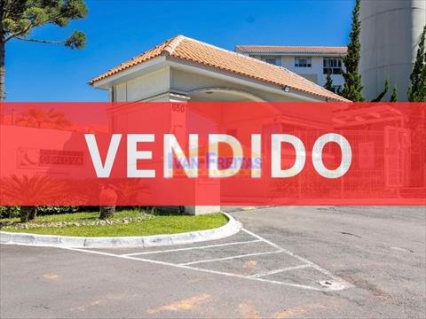 Apartamento para venda no Santa Quiteria em Curitiba com 76m² por R$ 379.000,00