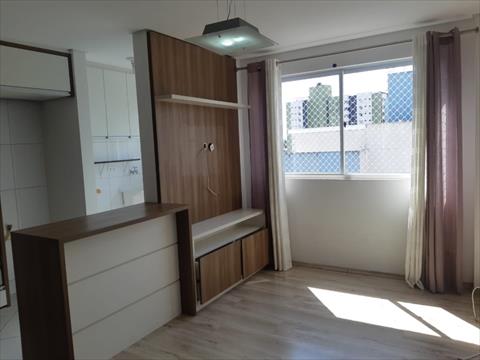 Apartamento para venda no Portao em Curitiba com 48,34m² por R$ 359.000,00