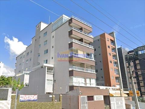 Apartamento para locacao no Vila Izabel em Curitiba com 145,29m² por R$ 4.200,00