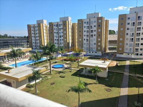 Apartamento para locacao no Cidade Industrial em Curitiba com 98,1m² por R$ 3.600,00