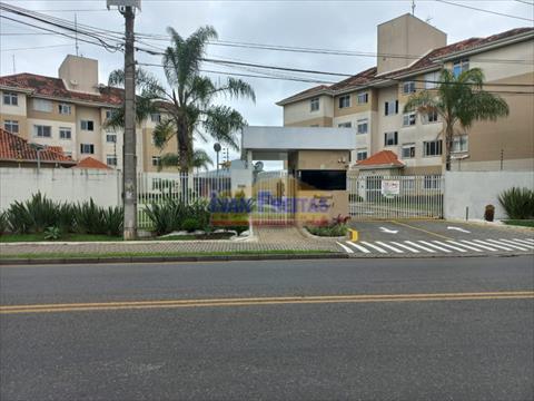 Apartamento para locacao no Fazendinha em Curitiba com 65m² por R$ 2.400,00