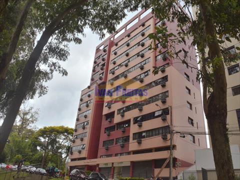 Cjto Comercial_sala para venda no Portao em Curitiba com 67,12m² por R$ 390.000,00