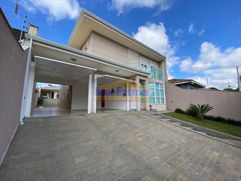 Casa Residencial para venda no Portao em Curitiba com 624m² por R$ 1.790.000,00