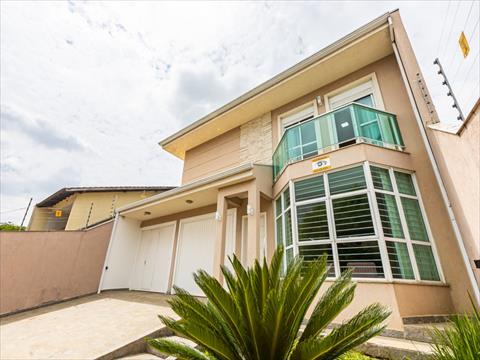 Casa Residencial para venda no Portao em Curitiba com 624m² por R$ 1.690.000,00