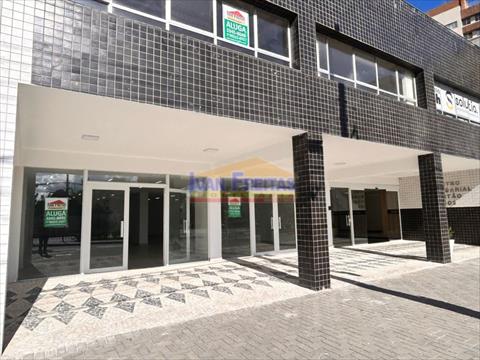 Loja para locacao no Portao em Curitiba com 386m² por R$ 14.400,00
