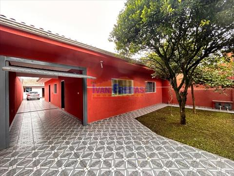 Casa Residencial para venda no Portao em Curitiba com 341m² por R$ 1.200.000,00