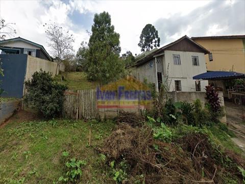 Terreno para venda no Pilarzinho em Curitiba com 483,81m² por R$ 485.000,00