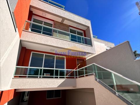 Sobrado para venda no Portao em Curitiba com 198,7m² por R$ 1.380.000,00