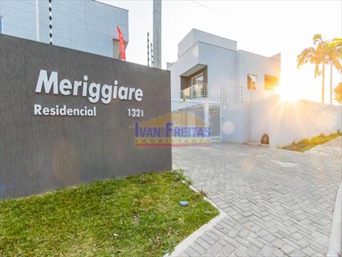 Sobrado para venda no Portao em Curitiba com 245m² por R$ 1.150.000,00