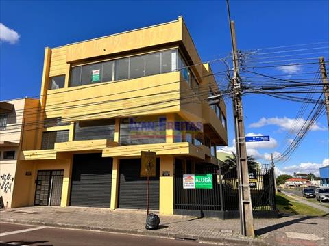 Loja para locacao no Boqueirao em Curitiba com 287,64m² por R$ 13.080,00