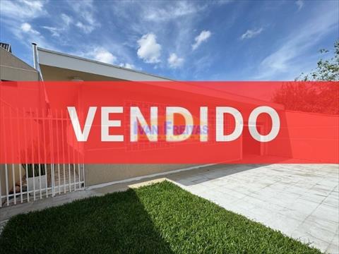 Casa Residencial para venda no Portao em Curitiba com 252m² por R$ 665.000,00