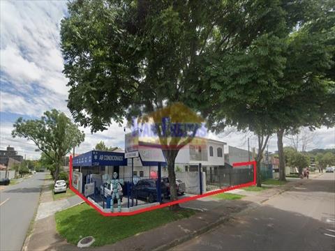 Casa Residencial para venda no Fazendinha em Curitiba com 662m² por R$ 1.800.000,00