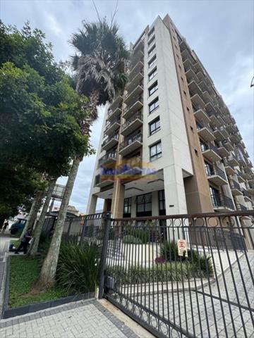 Apartamento para venda no Portao em Curitiba com 45,18m² por R$ 379.000,00