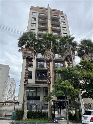 Apartamento para venda no Portao em Curitiba com 45,18m² por R$ 359.000,00