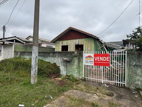 Terreno para venda no Lindoia em Curitiba com 360m² por R$ 495.000,00