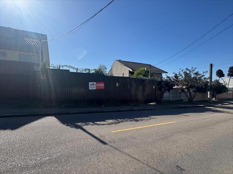 Terreno para venda no Guaira em Curitiba com 700m² por R$ 1.090.000,00