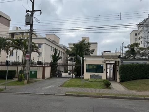 Apartamento para locacao no Portao em Curitiba com 71,46m² por R$ 2.600,00