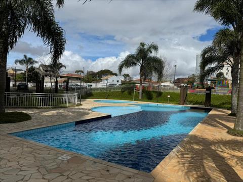 Apartamento para venda no Xaxim em Curitiba com 69m² por R$ 320.000,00