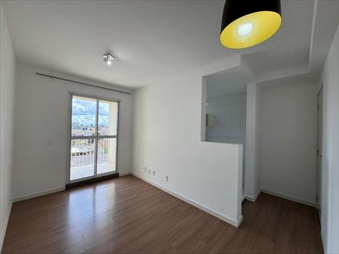 Apartamento para venda no Xaxim em Curitiba com 69m² por R$ 325.000,00