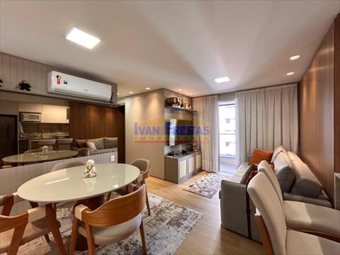 Apartamento para venda no Cristo Rei em Curitiba com 169,39m² por R$ 950.000,00