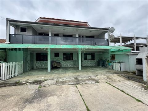 Sobrado para venda no Cidade Industrial em Curitiba com 396m² por R$ 869.000,00