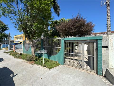 Casa Residencial para venda no Fanny em Curitiba com 480m² por R$ 1.049.000,00