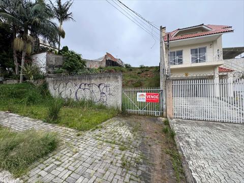 Terreno para venda no Portao em Curitiba com 480m² por R$ 595.000,00