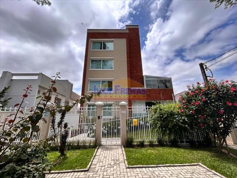 Apartamento para locacao no Agua Verde em Curitiba com 258,83m² por R$ 6.600,00