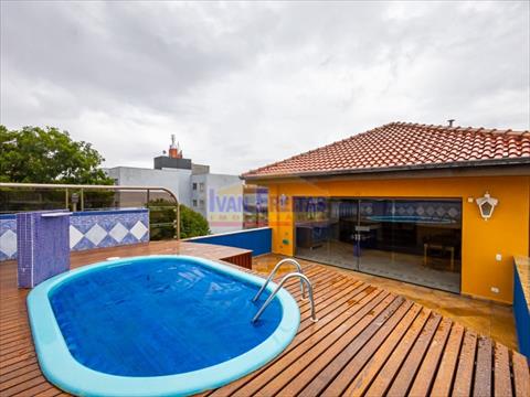 Apartamento para vendalocacaovenda e locacao no Portao em Curitiba com 508m² por R$ 2.080.000,0014.400,00