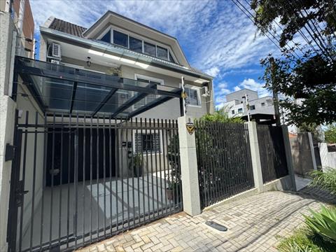 Sobrado para venda no Portao em Curitiba com 207,11m² por R$ 980.000,00
