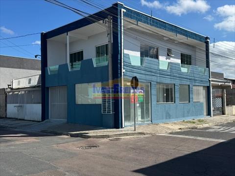 Predio Comercial para locacao no Campo Comprido em Curitiba com 156m² por R$ 3.600,00