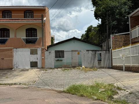 Casa Residencial para venda no Cidade Industrial em Curitiba com 126m² por R$ 365.000,00
