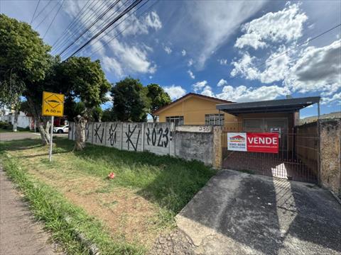 Terreno para venda no Fazendinha em Curitiba com 476m² por R$ 679.000,00