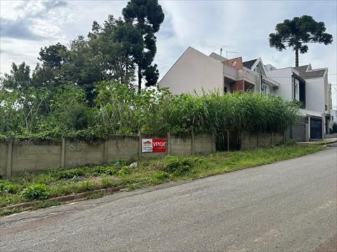 Terreno para venda no Pilarzinho em Curitiba com 1.991,23m² por R$ 995.000,00