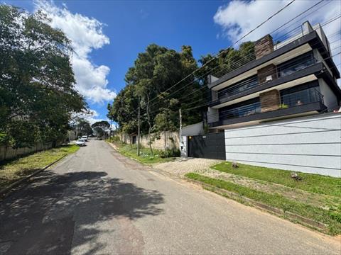 Terreno para venda no Pilarzinho em Curitiba com 1.991,23m² por R$ 645.000,00