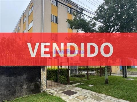 Apartamento para venda no Portao em Curitiba com 74,1m² por R$ 300.000,00