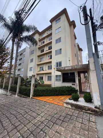 Apartamento para venda no Portao em Curitiba com 90,8m² por R$ 345.000,00