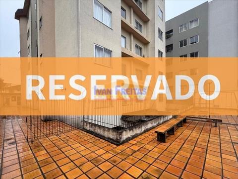 Apartamento para venda no Portao em Curitiba com 90,8m² por R$ 339.000,00