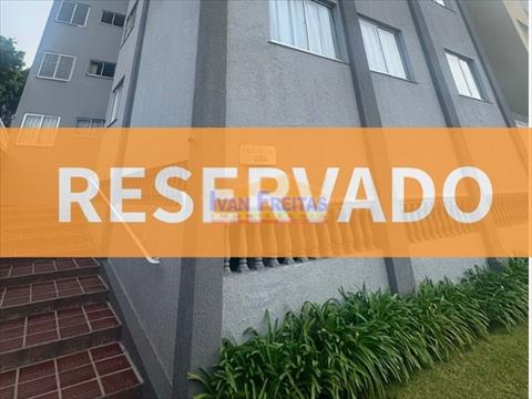 Apartamento para venda no Portao em Curitiba com 58,82m² por R$ 300.000,00