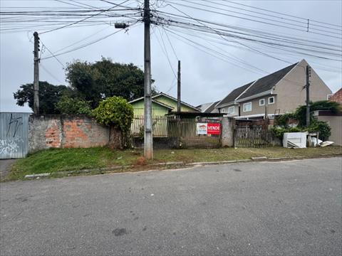 Terreno para venda no Orleans em Curitiba com 1.755m² por R$ 1.350.000,00