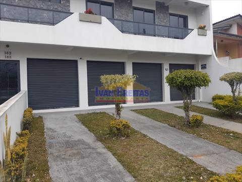 Loja para locacao no Portao em Curitiba com 56,2m² por R$ 2.160,00